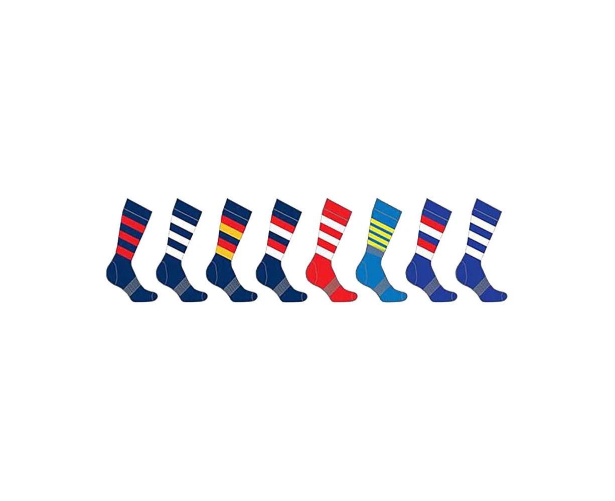 Gilbert Plain Performance Socks