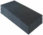 Tile Backer Insulation Board 10MM: 1200mm x 600mm - Box of 6