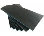 Tile Backer Insulation Board 10MM: 1200mm x 600mm - Box of 6