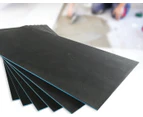 Tile Backer Insulation Board 10MM: 1200mm x 600mm - Box of 6