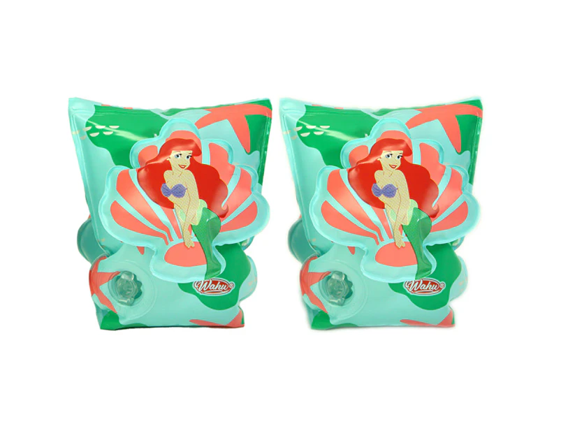 Wahu The Little Mermaid Arm Bands