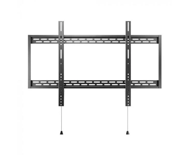 Atdec AD-WF-10090 - Fixed-angle wall mount, max. 100kg (220lb). For mounting large heavy displays