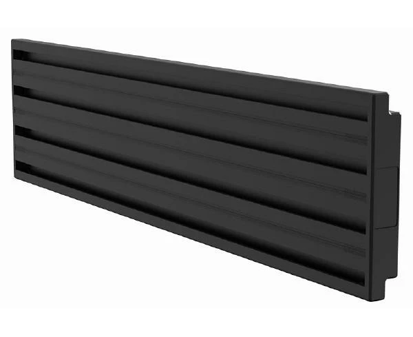 Atdec 0.48m Rail ADB-R48 Horizontal Mounting Rail