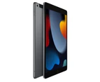 Apple iPad 10.2-inch 64GB Wi-Fi + Cellular (Space Grey) [9th Gen]