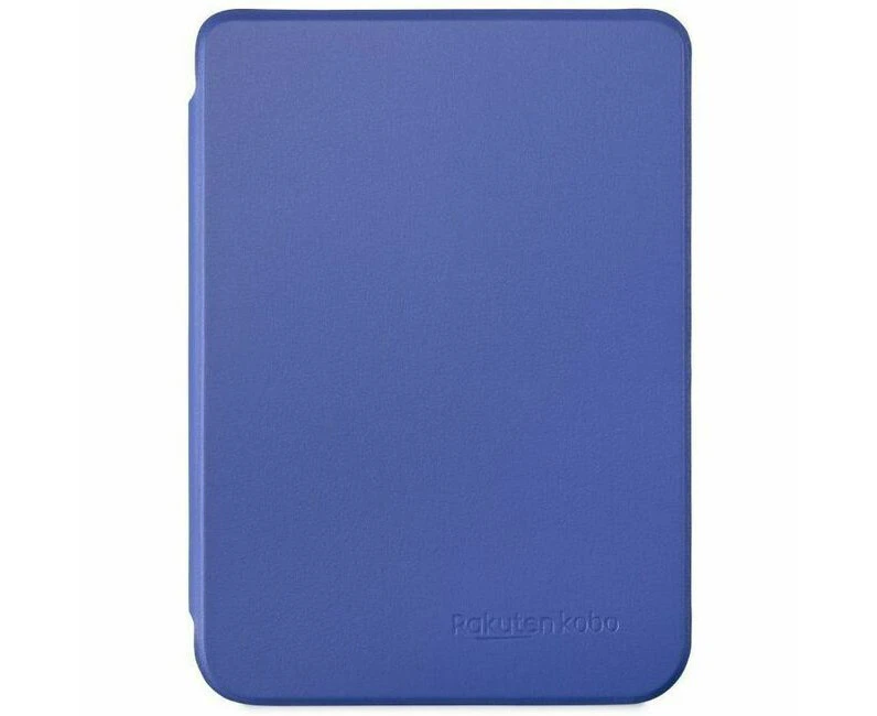 Kobo Basic SleepCover Carrying Case Kobo eReader - Cobalt Blue