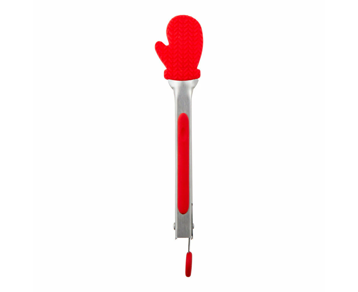 Ambrosia Santas Workshop Tongs - Designs May Vary