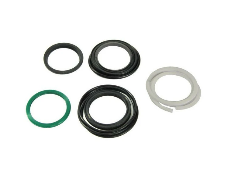 RockShox Monarch/Monarch Plus High Volume (2012) Rear Shock Seal Kit