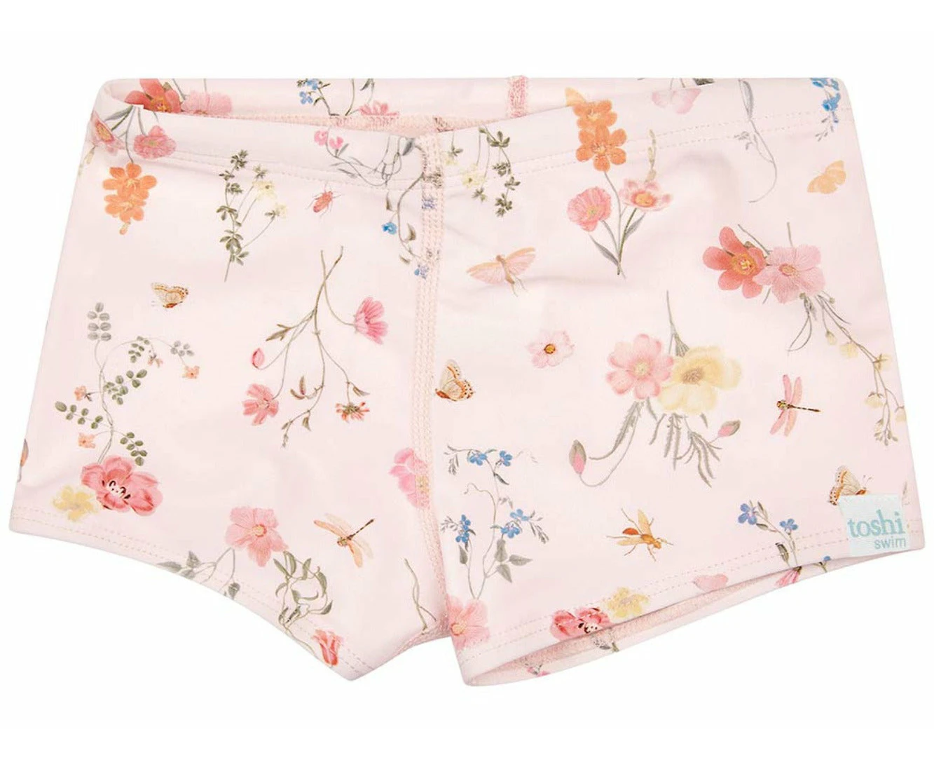 Toshi Swim Shorts Maya - Size 3
