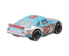 Disney Pixar Cars Ponchy Wipeout 1:55