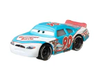 Disney Pixar Cars Ponchy Wipeout 1:55