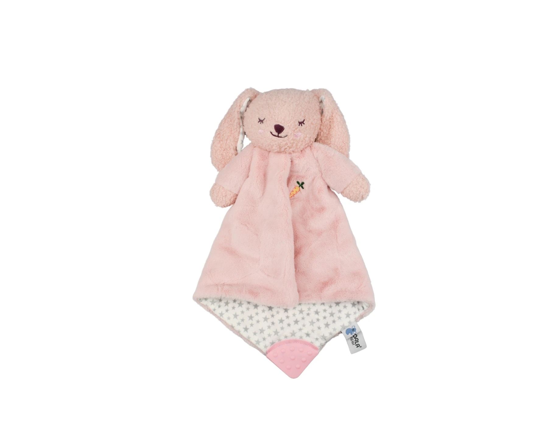 Koala Dream - SNUGGLE BUDDY BERRY BUNNY BLANKET