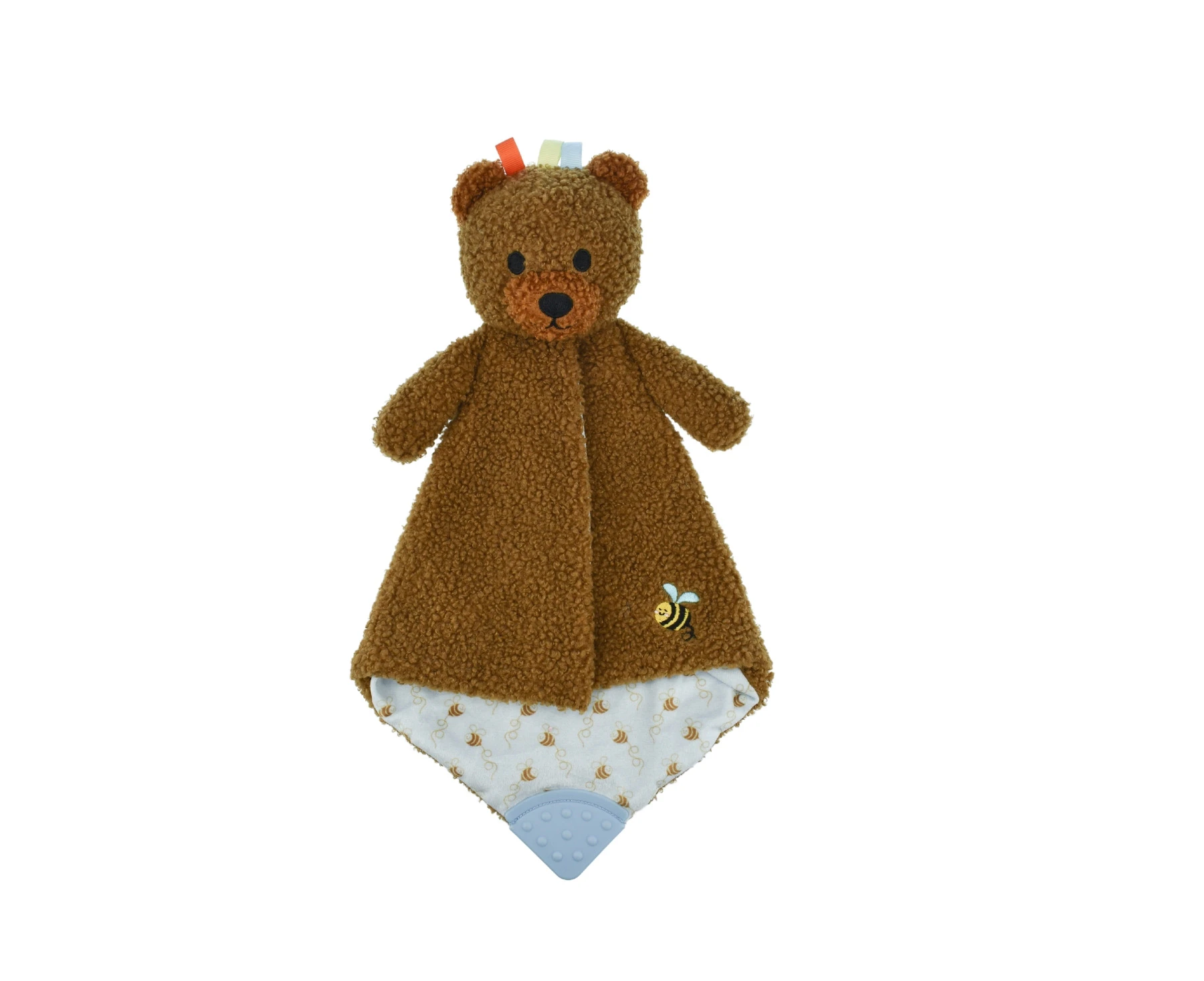 Koala Dream - SNUGGLE BUDDY MAPLE BEAR BLANKET