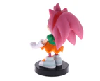 Cable Guy Sonic The Hedgehog Amy Rose Controller and Phone Holder