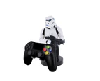 Cable Guy Imperial Stormtrooper Controller and Phone Holder