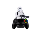 Cable Guy Imperial Stormtrooper Controller and Phone Holder