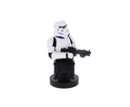 Cable Guy Imperial Stormtrooper Controller and Phone Holder