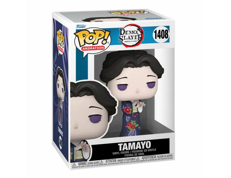 Demon Slayer Tamayo Funko POP! Vinyl