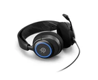 SteelSeries Arctis Nova 3 Gaming Headset - Black [61631]