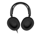 SteelSeries Arctis Nova 3 Gaming Headset - Black [61631]