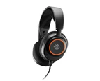 SteelSeries Arctis Nova 3 Gaming Headset - Black [61631]