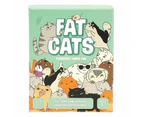 Fat Cats - Card Game