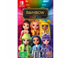 Rainbow High Runway Rush (Switch)