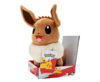 Pokemon Eevee 12 inch Plush