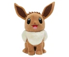 Pokemon Eevee 12 inch Plush