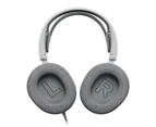 SteelSeries Arctis Nova 1P Playstation Gaming Headset - White [61612]