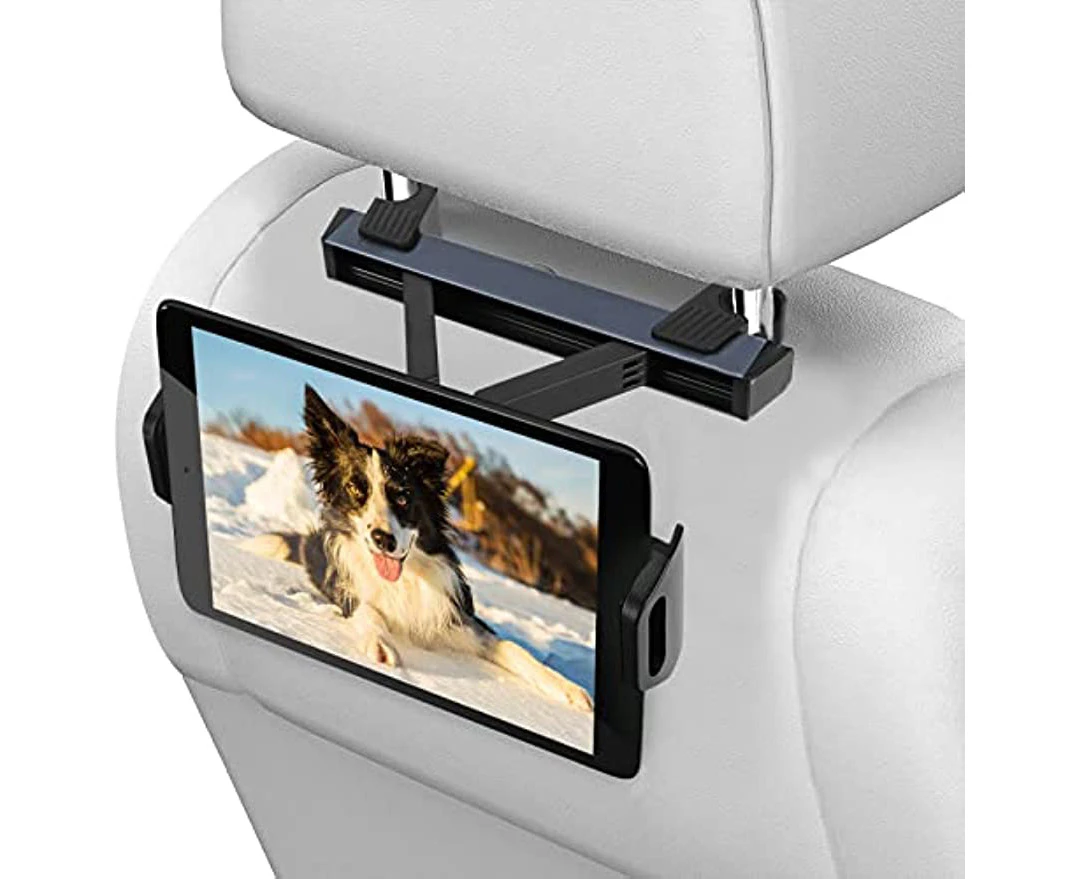 Car Tablet Holder, Universal ipad Holder for Car,