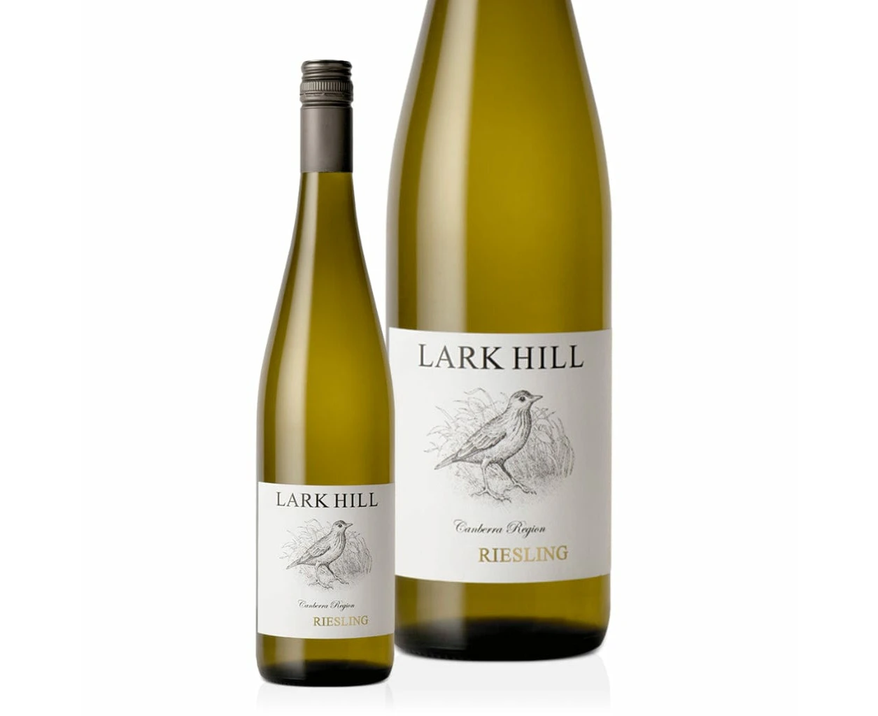 Lark Hill Regional Riesling 2024 12Pack 9.4%750ML