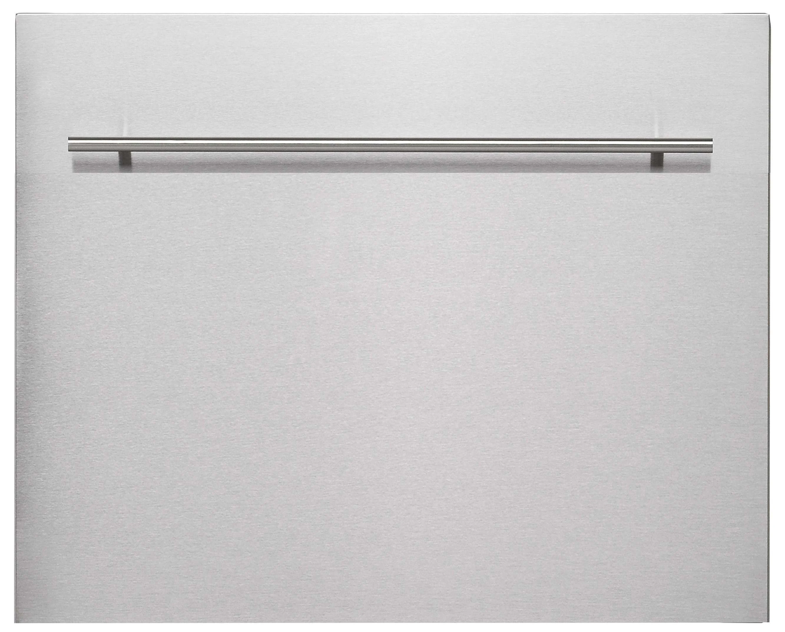 Omega 60cm Fully-Integrated Compact Dishwasher OFI101XKIT