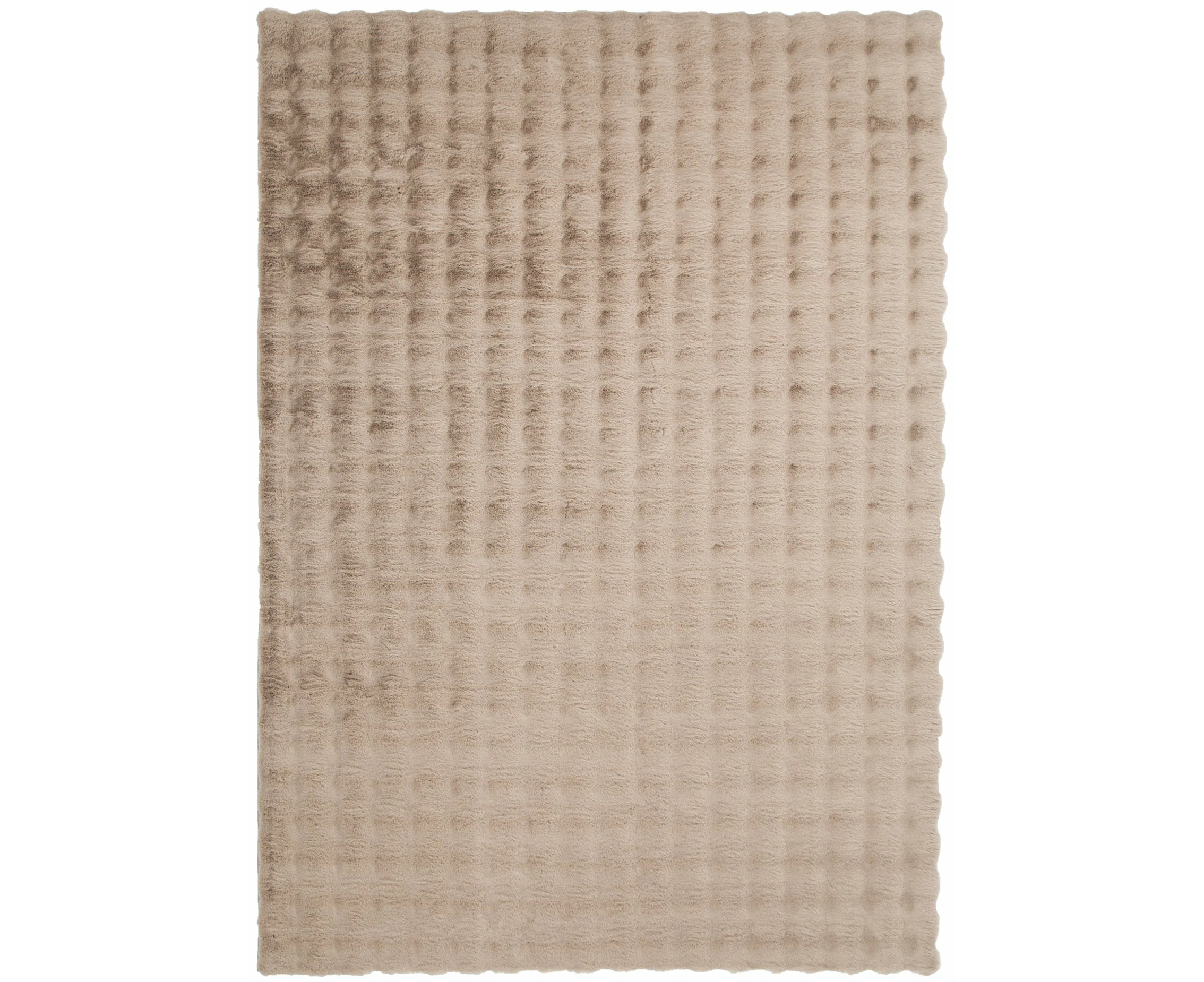 Purity Washable in Dark Beige Rug