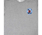 The Who Mini Target Logo T Shirt