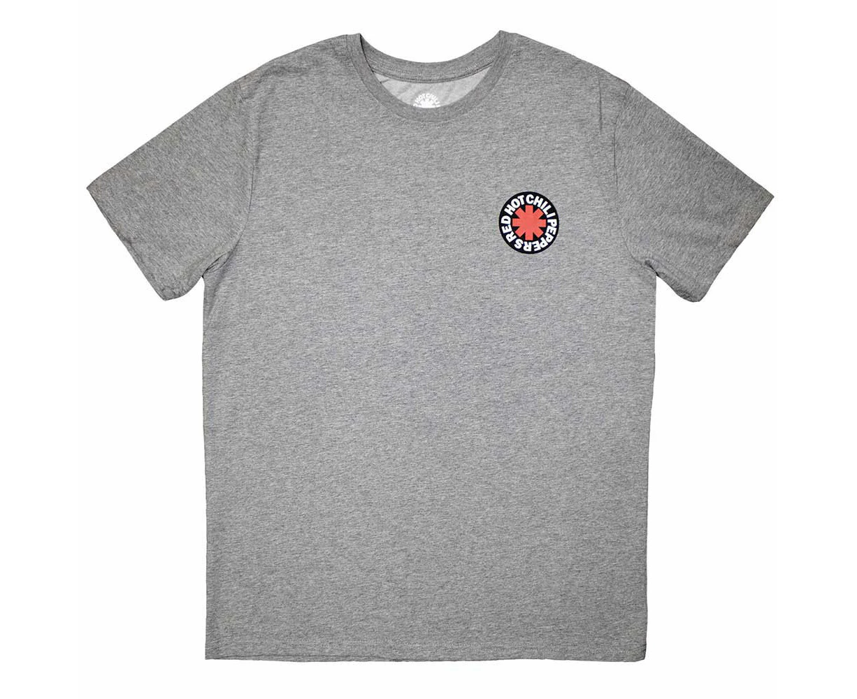 Hot Chili Peppers Mini Classic Asterisk T Shirt