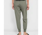 Target Active Woven Cargo Pants - Green