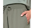 Target Active Woven Cargo Pants - Green