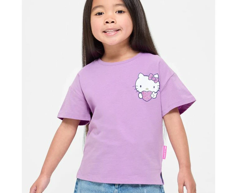 Hello Kitty T-shirt