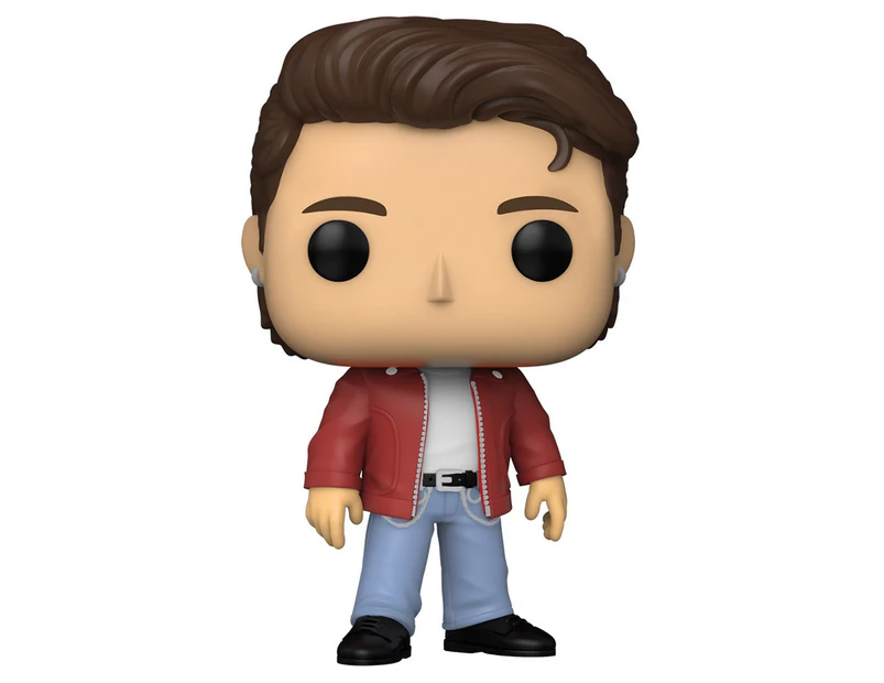 New Kids on the Block - Jonathan Pop! Vinyl Figure