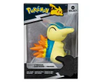 Pokemon Select Cyndaquil Battle Figure