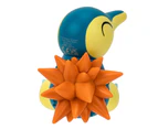 Pokemon Select Cyndaquil Battle Figure