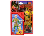 Dungeons & Dragons - Cartoon Classics Hank 6" Action Figure