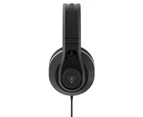 Turtle Beach Recon 500 Wired Multiplatform Gaming Headset (Black)