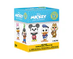 Disney - Mickey and Friends - Mystery Minis Blind Box (Single Box)