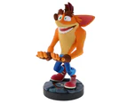 Cable Guy Quantum Crash Bandicoot Controller and Phone Holder