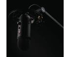 Blue Yeticaster Pro Streaming Microphone Bundle