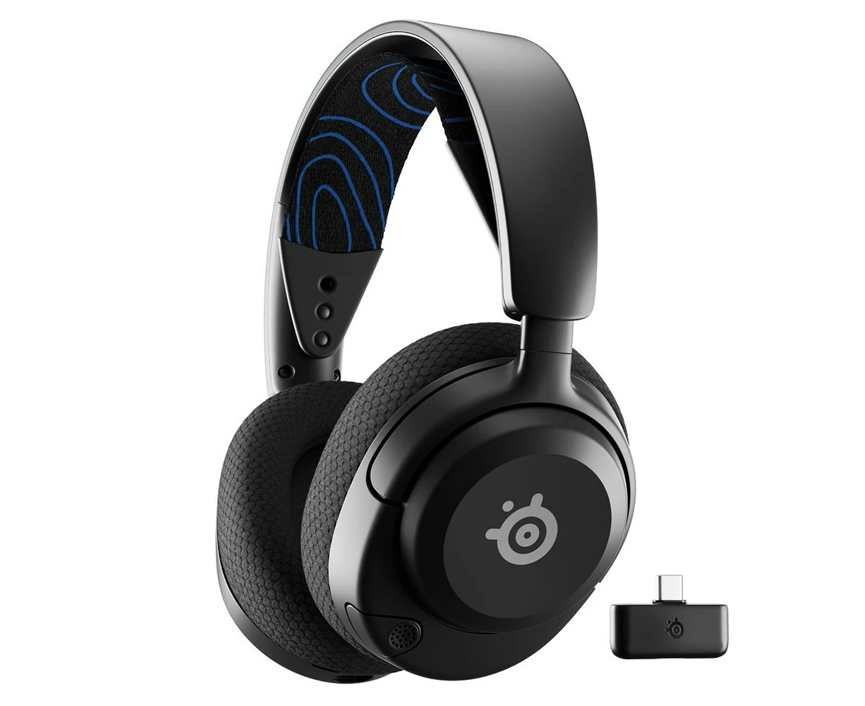 SteelSeries - Arctis Nova 5P Gaming Headset