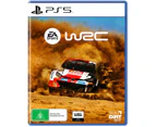 EA Sports WRC (PS5)