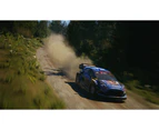 EA Sports WRC (PS5)