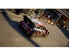 EA Sports WRC (PS5)